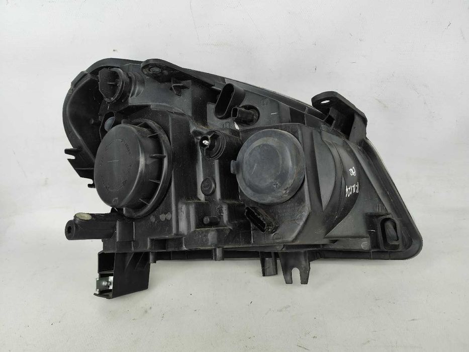 Ótica esquerda NISSAN Qashqai de 2006 a 2015