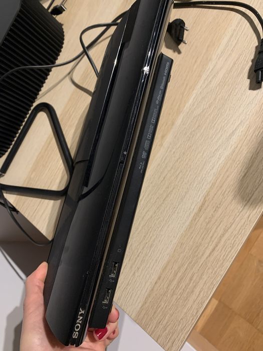 PS3 slim Playstation PS3 Slim 250GB