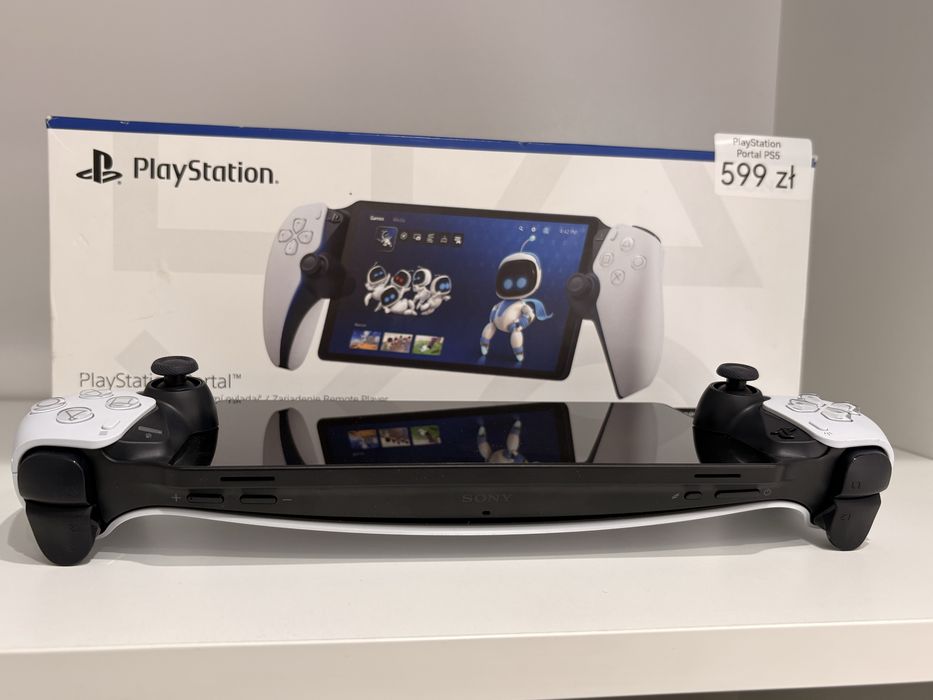 PlayStation Portal – PS5