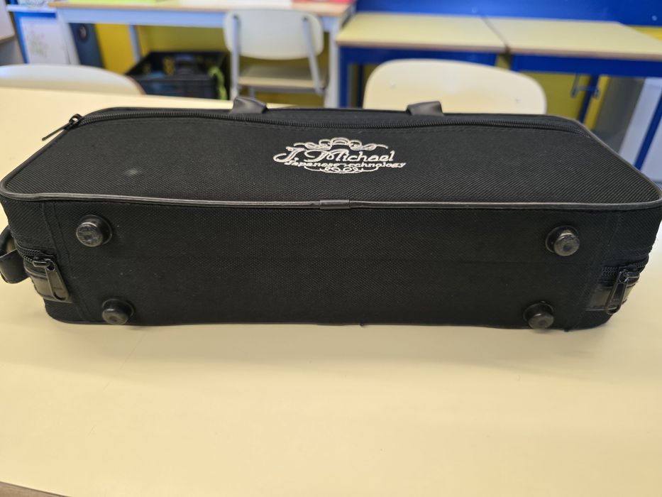 Estojo mala requinta