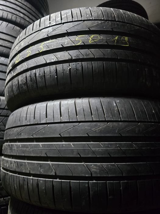 255/50R19 Hankook Ventus S1evo2 SUV 103Y