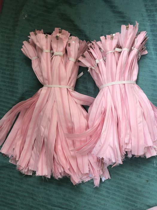 Нитки швейні 777 та MAXIMA