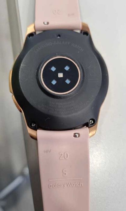 Smartwatch Samsung Galaxy Watch