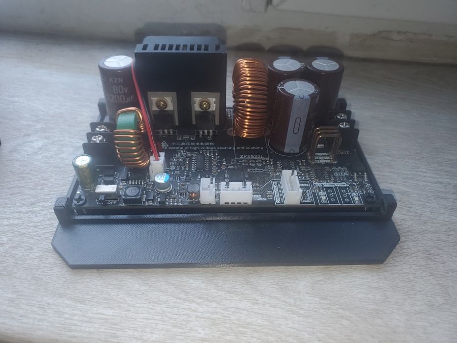 Корпус для zk6522c