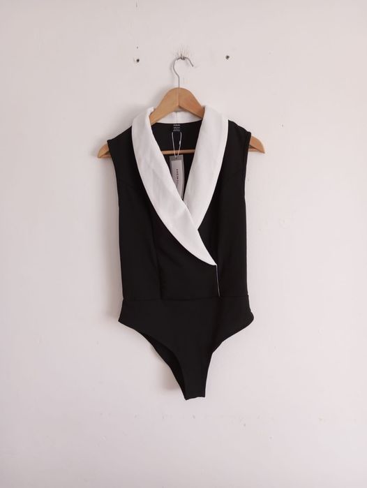Body Shein Tamanho M