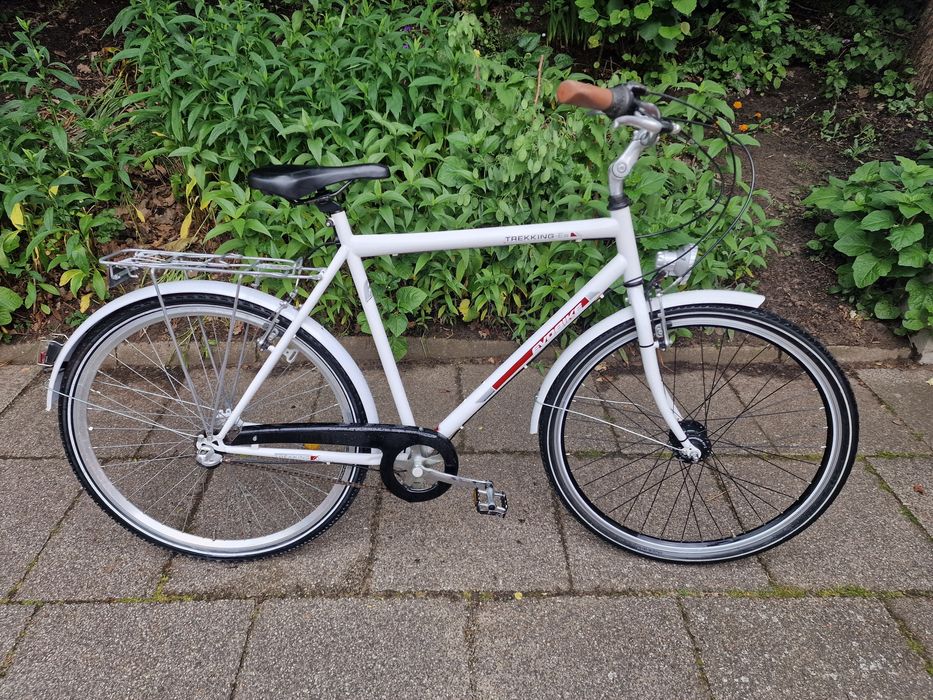 Męski rower 28 zoll