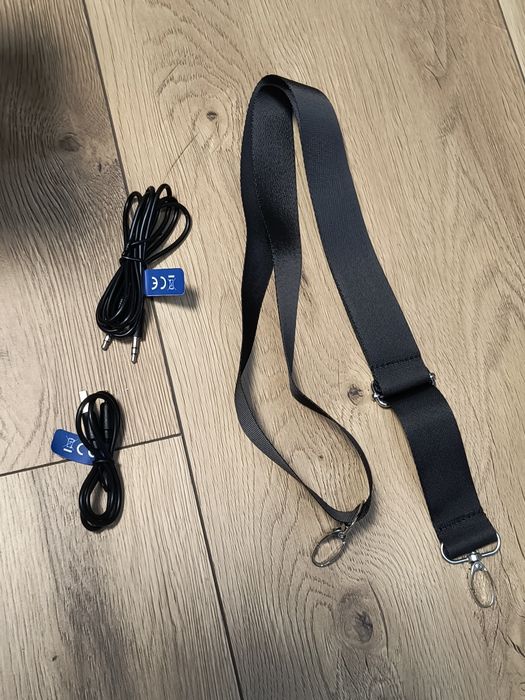 Głośnik bluetooth forever 60 w