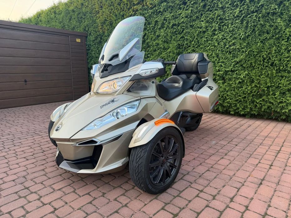 Can-Am