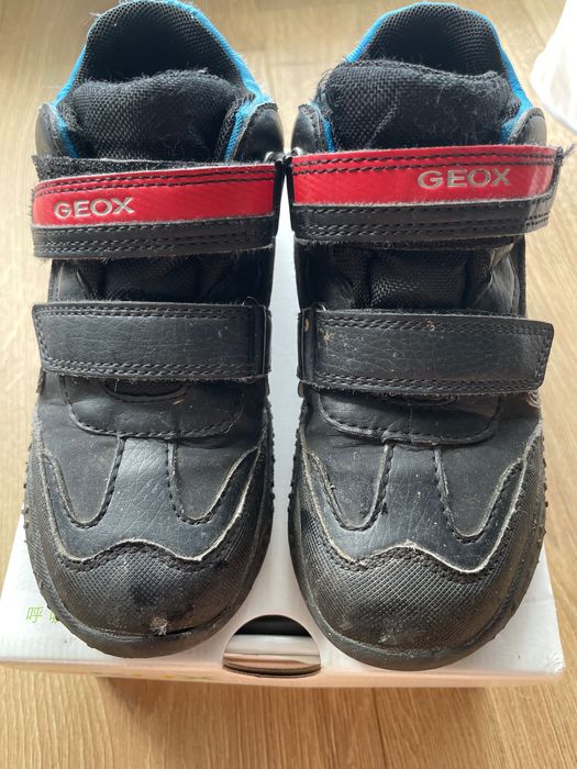 Geox Sneakersy "Baltic" r.29