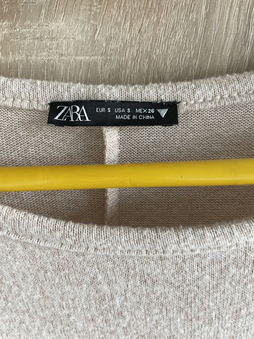 Плаття zara