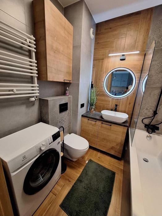 40m2 l 2 pokoje l Nova Ochota - Włochy