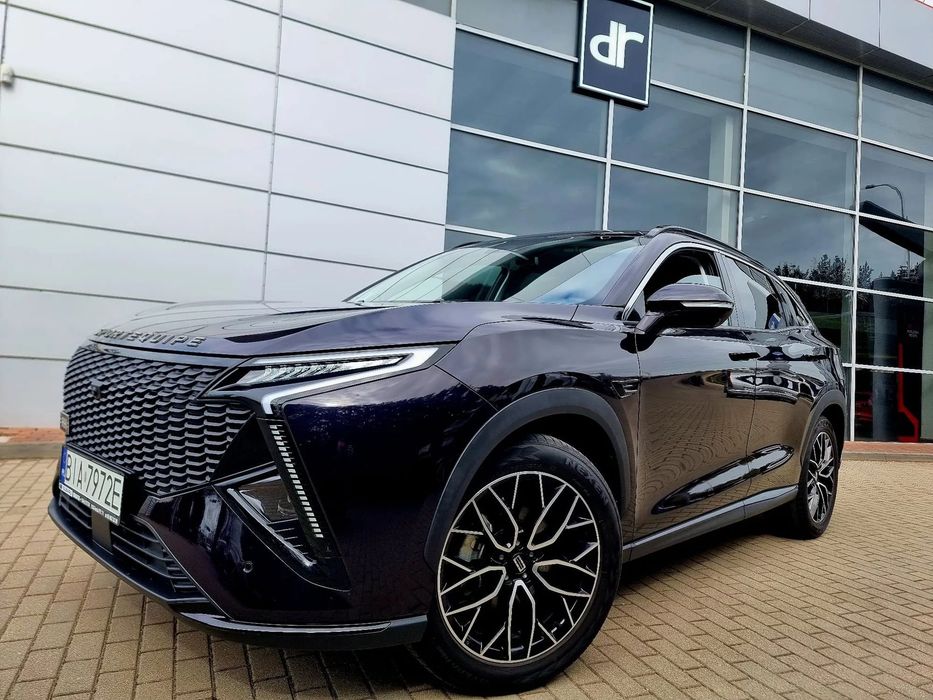 Sportequipe 8 GT