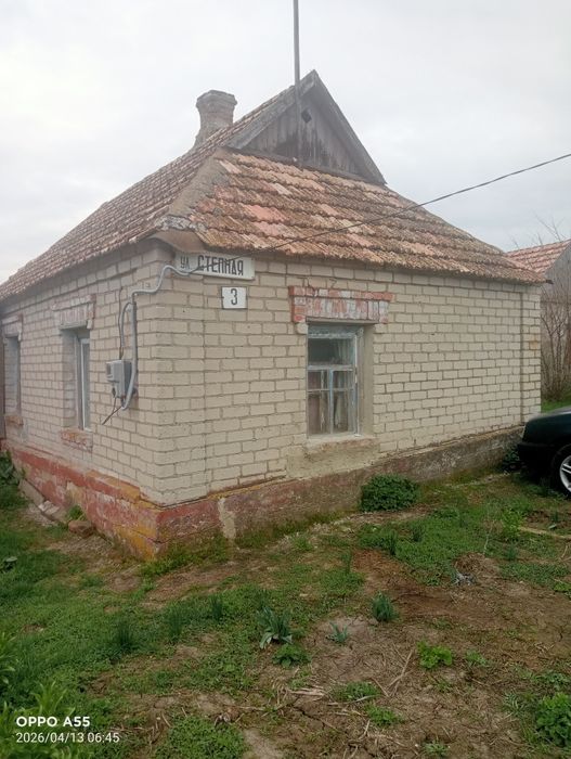 Продажа хати у селі