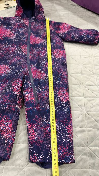 Комбінезон Lupilu зима/демі, 92 розмір