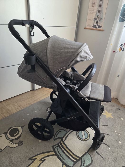 Cybex Balios S Stroller462787300200949761