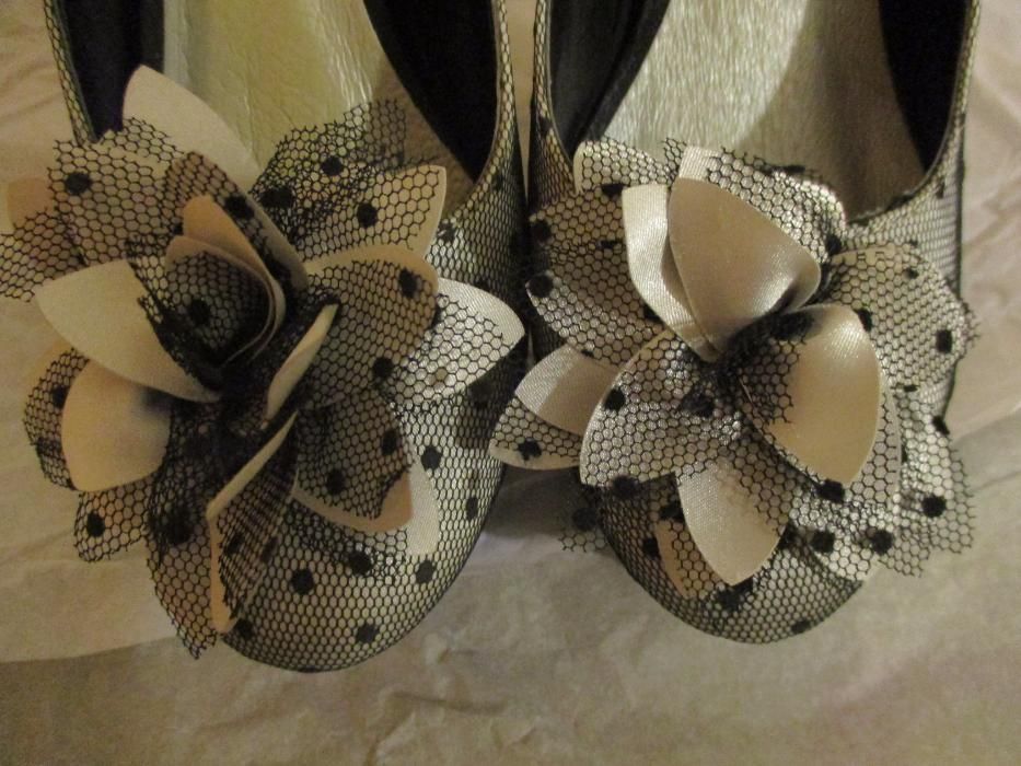 sapatos novos pacomena