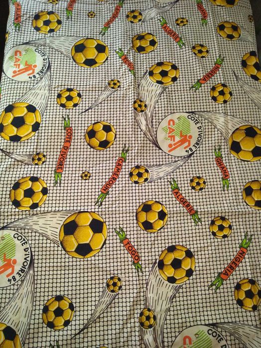 Простынь на детскую кровать