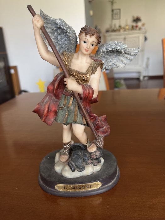 Santos antigos, Marfinites LF, antigos