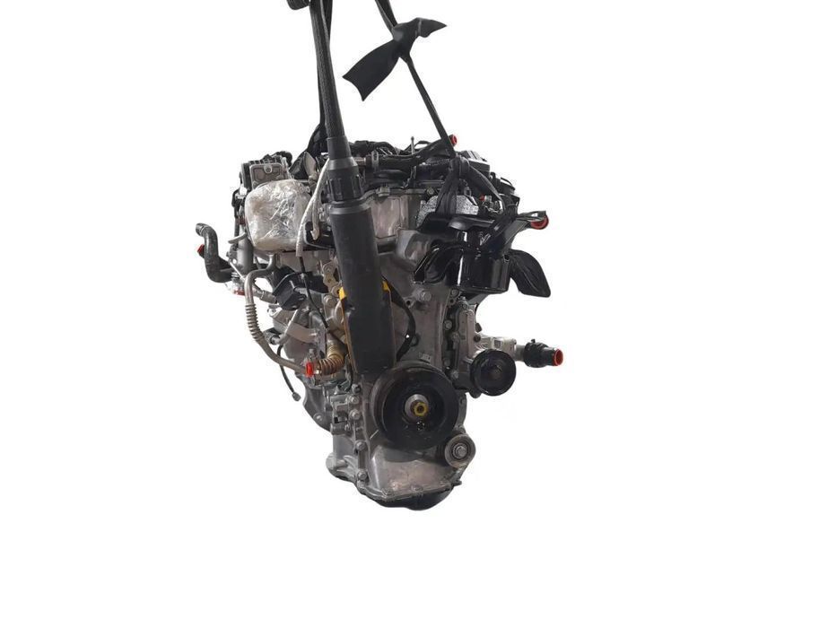 Motor Kia Stonic 1.0 Ref. G3Lf