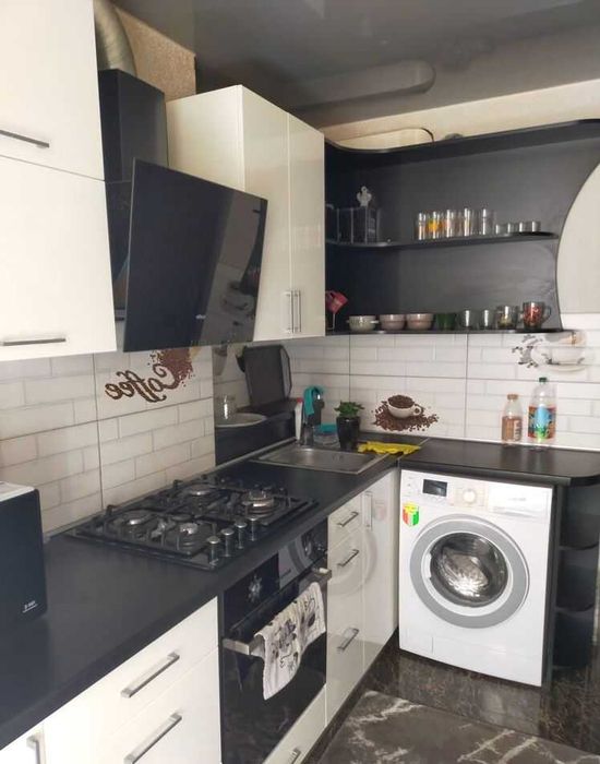 Сдам 2х комнатную квартиру , Донецьке шосе, 1