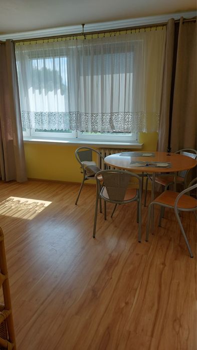 Wynajme mieszkanie bezczynszowe na osiedlu Zlotym