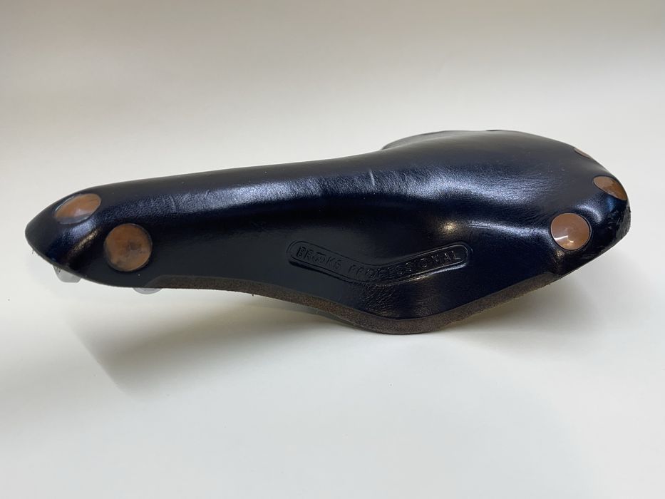 Brooks team Pro Special Selim