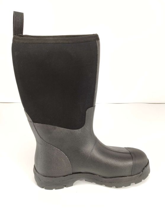 Muck Boots Derwent II DWT-000 Obuwie przeciwdeszczowe rozmiar 47