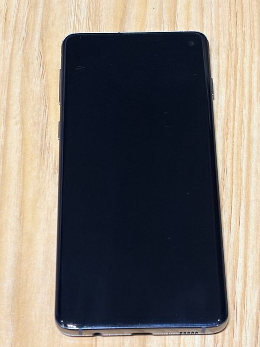Samsung Galaxy S10 8/128 GB