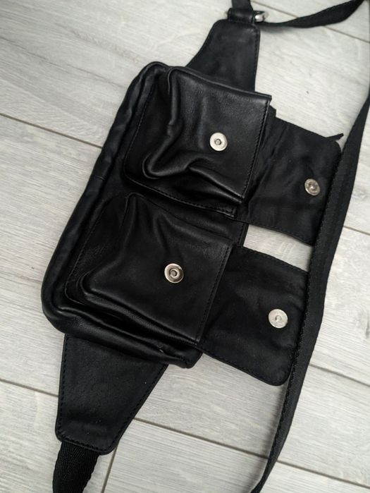 Шкіра натуральна Бананка