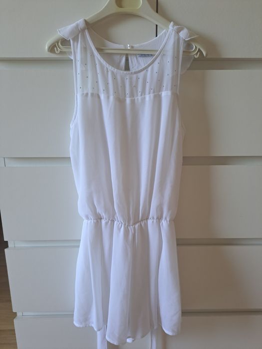 Macacão mayoral de menina de 14 anos