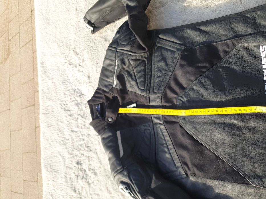 Arlen ness 50 eur M Kurtka motocyklowa