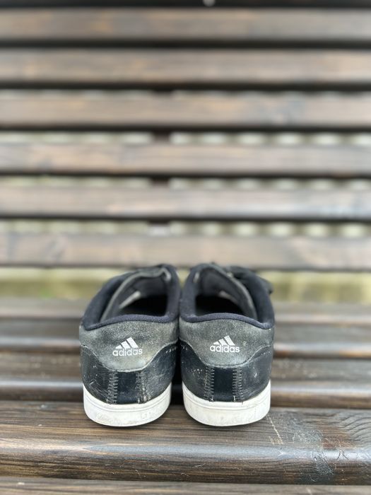 Кросівки весняні adidas(adicros) 42