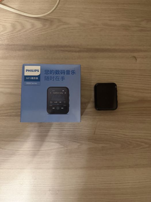 MP3-плеєр Philips Hi3