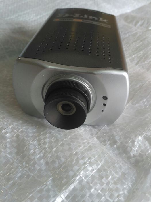 Камера відеоспостереження