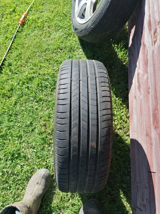 Sprzedam alufelgi Passat b5