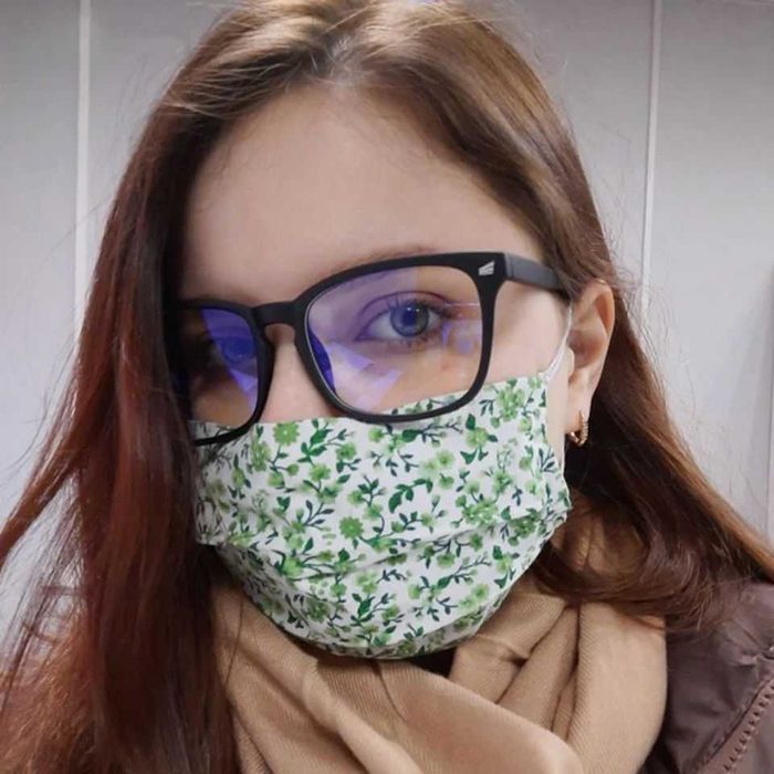 Имиджевые, компьютерные очки с защитой от излучения экрана