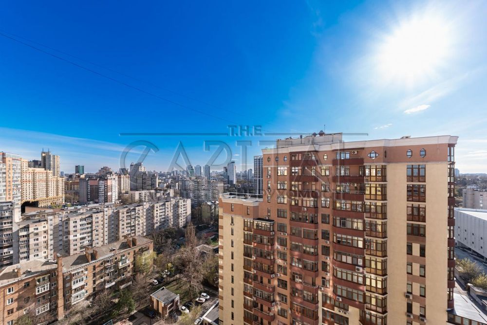 Продаж квартири, ЖК на Коперніка, Лук'янівка