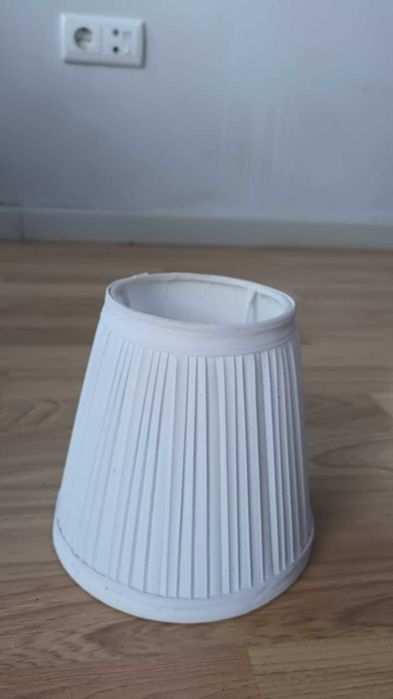 Lustre elegante e atemporal