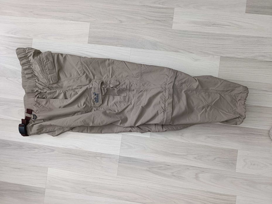 Штани чоловічі Jack Wolfskin розмір XXXL