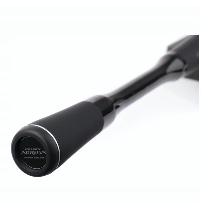 Shimano POISON ADRENA casting 7-21g 208cm