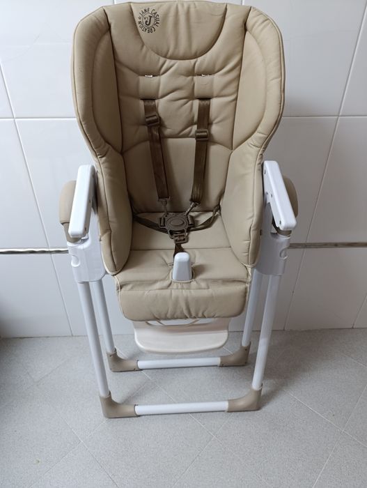 Cadeira da Papa JANÉ (Modelo MILA)