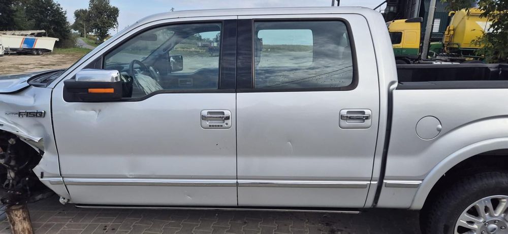 Ford F150