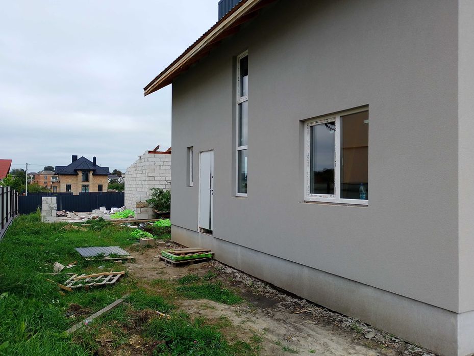 Дом по адресу ул. Бандеры Степана (площадь 110 м²) - Atlanta.ua - фото 16