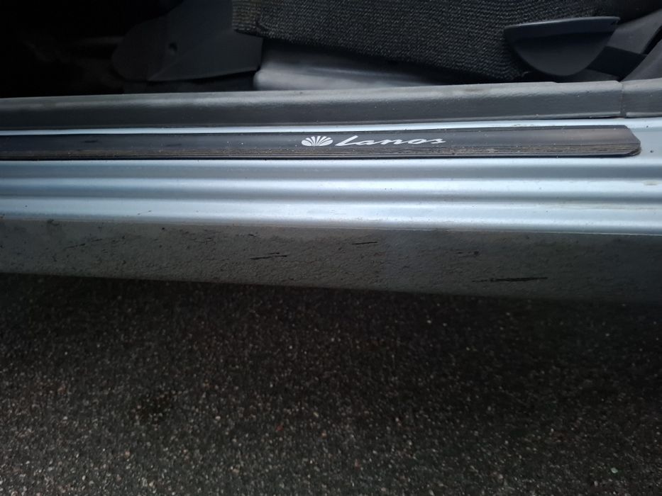 Продам авто ЗАЗ Sens в гарному стані