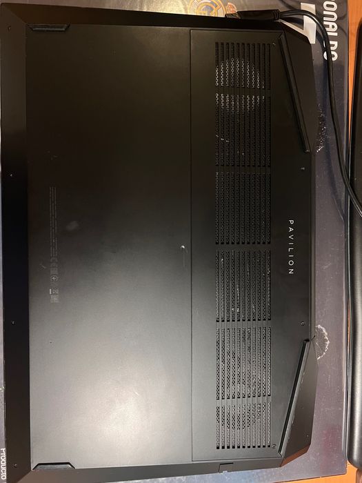 Vendo Computador Gaming HP PAVILLION