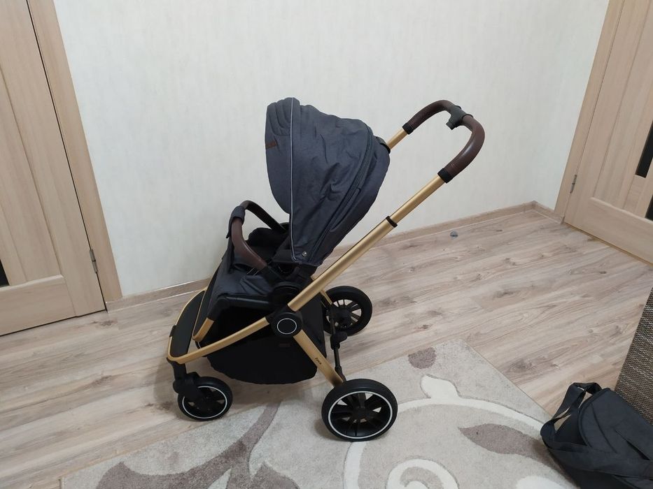 Carrello Epica 2в1