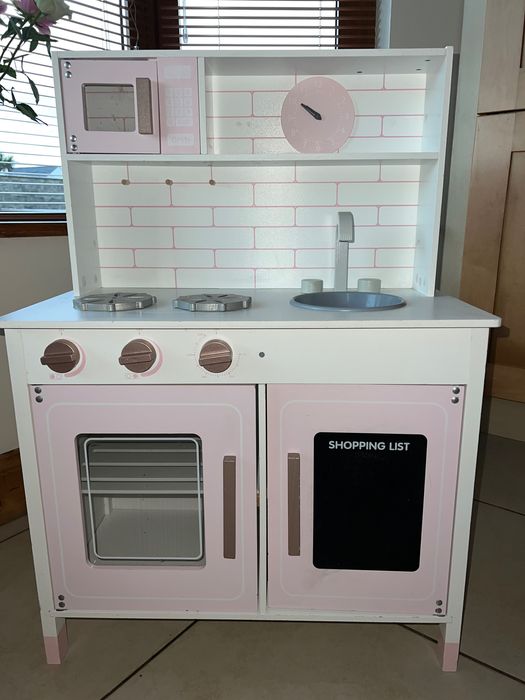 Деревʼяна кухня )