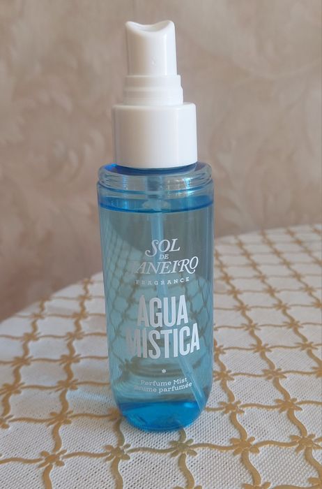 Mgiełka Sol de Janeiro - Aqua Mistica