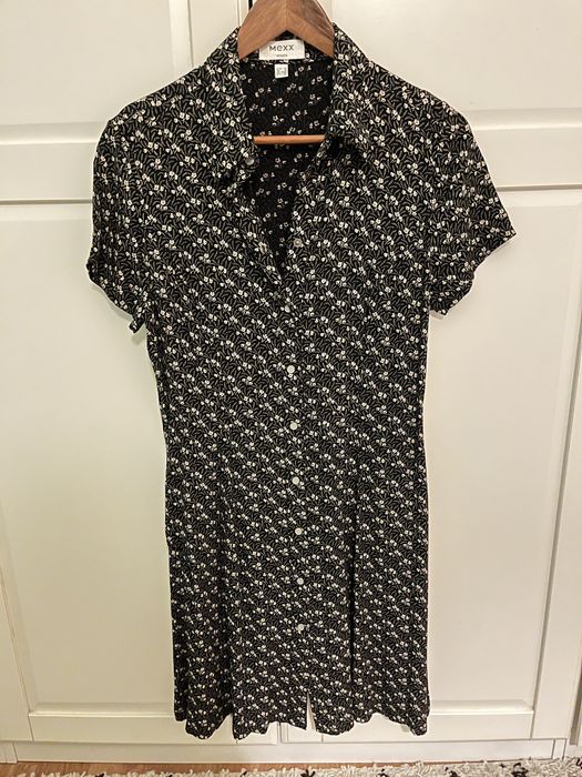 Vestido MEXX viscose