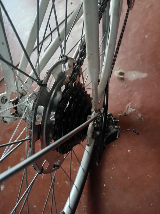 Продам вилосіпед